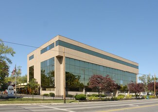 Plus de détails pour 510 E North Broadway St, Columbus, OH - Bureau à louer