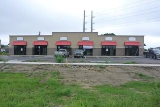 Plus de détails pour 2707 E Stan Schlueter Loop, Killeen, TX - Bureau à louer
