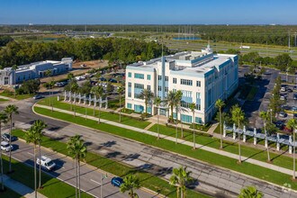 1530 Celebration Blvd, Celebration, FL - VUE AÉRIENNE  vue de carte