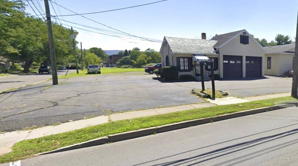 791 Rutter Ave, Kingston, PA à vendre - Photo de l’immeuble – Image 3 sur 3