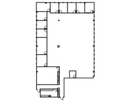 2295 Parklake Dr NE, Atlanta, GA à louer Plan d’étage– Image 1 sur 1