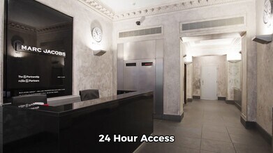 72 Spring St, New York, NY à louer - Vidéo sur l’annonce professionnelle