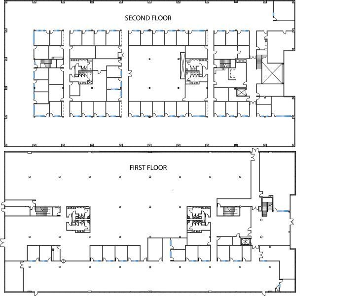 15967 Alton Dr, Irvine, CA à louer Plan d’étage– Image 1 sur 1