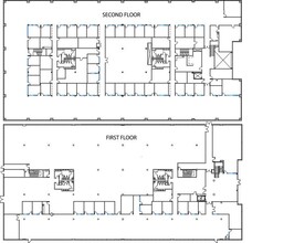 15967 Alton Dr, Irvine, CA à louer Plan d’étage– Image 1 sur 1