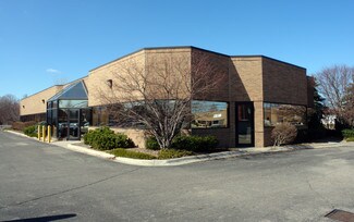 Plus de détails pour 33830 Harper Ave, Clinton Township, MI - Bureau à louer