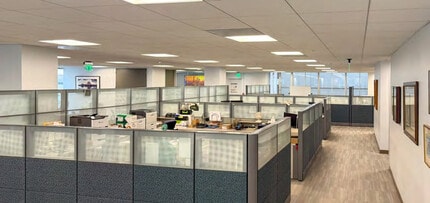 160 Pine St, San Francisco, CA à louer Photo intérieure– Image 2 sur 5