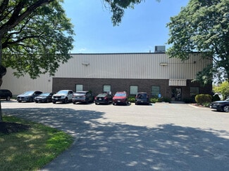 Plus de détails pour 38 Warehouse Row, Albany, NY - Industriel/Logistique à vendre