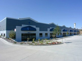 Plus de détails pour 12656 E Jamison Pl, Englewood, CO - Local d'activités à louer
