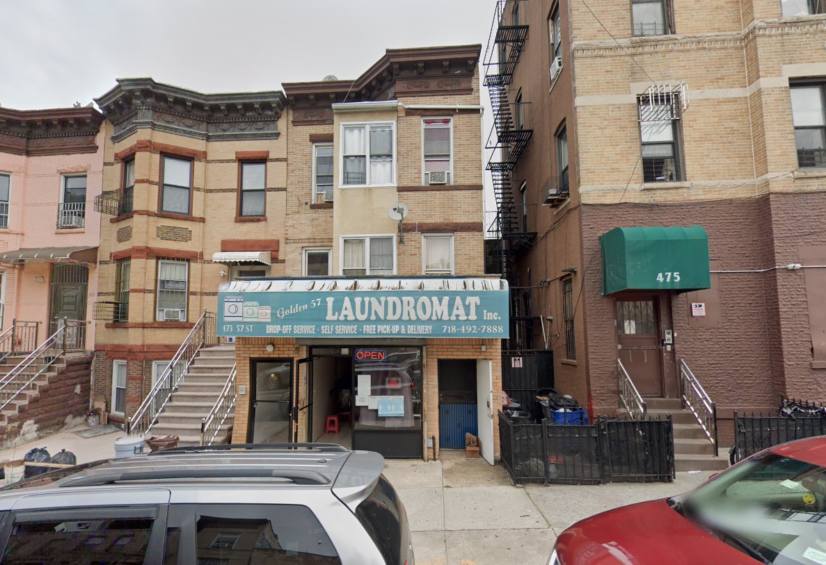473 57th St, Brooklyn, NY à vendre Photo principale– Image 1 sur 2