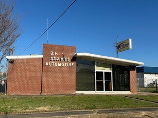 Plus de détails pour 918 3rd Ave, Columbus, GA - Local d'activités à louer