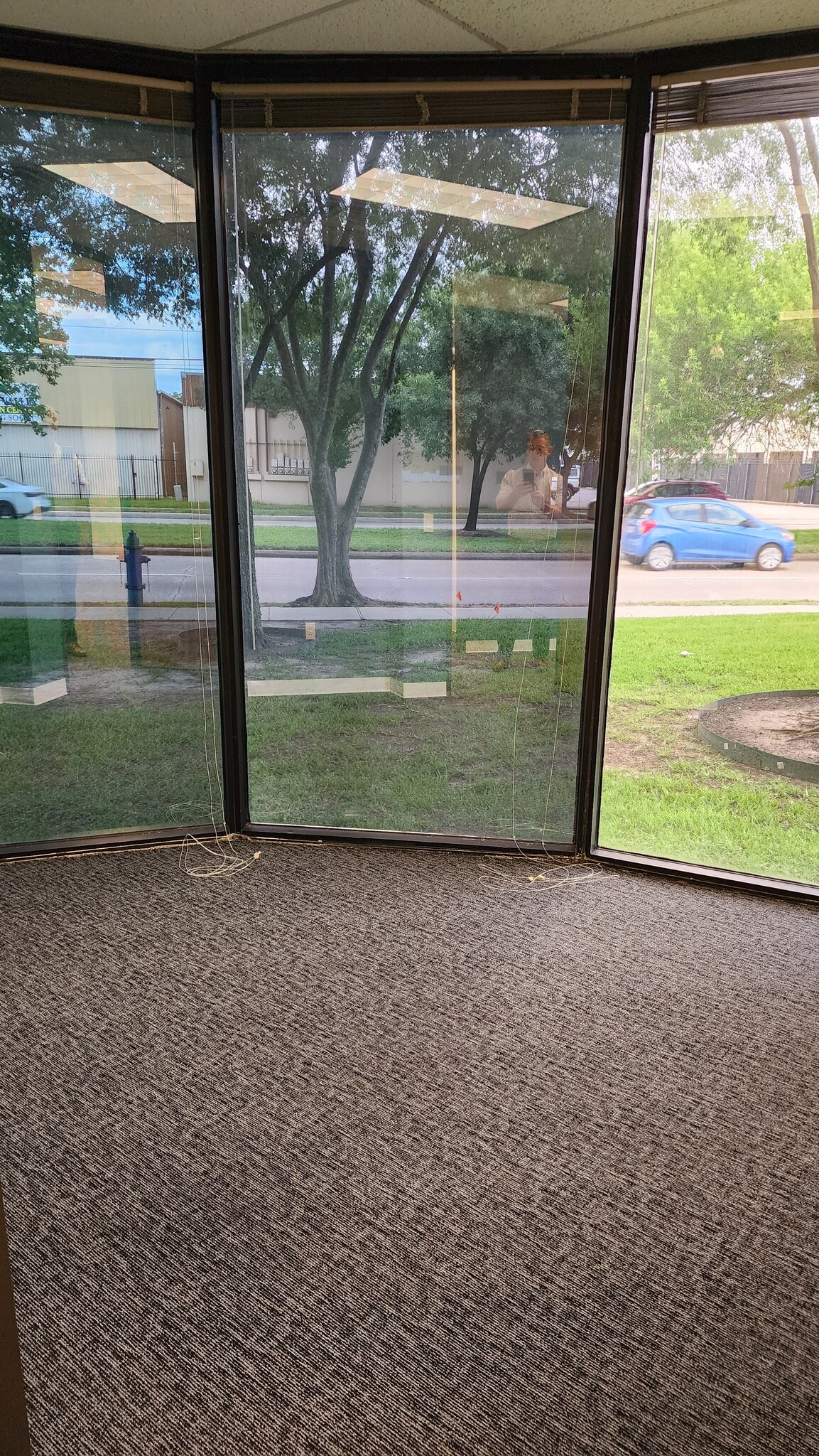 1240 Blalock Rd, Houston, TX à louer Photo intérieure– Image 1 sur 8