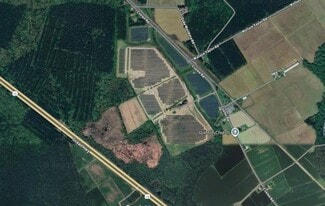 Plus de détails pour 2012 Costen Rd, Pocomoke, MD - Terrain à louer