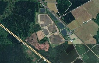 Plus de détails pour 2012 Costen Rd, Pocomoke, MD - Terrain à louer