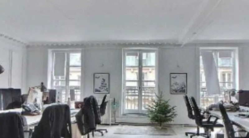 54 Rue Du Faubourg Saint-Antoine, Paris à louer - Photo de l’immeuble – Image 2 sur 2