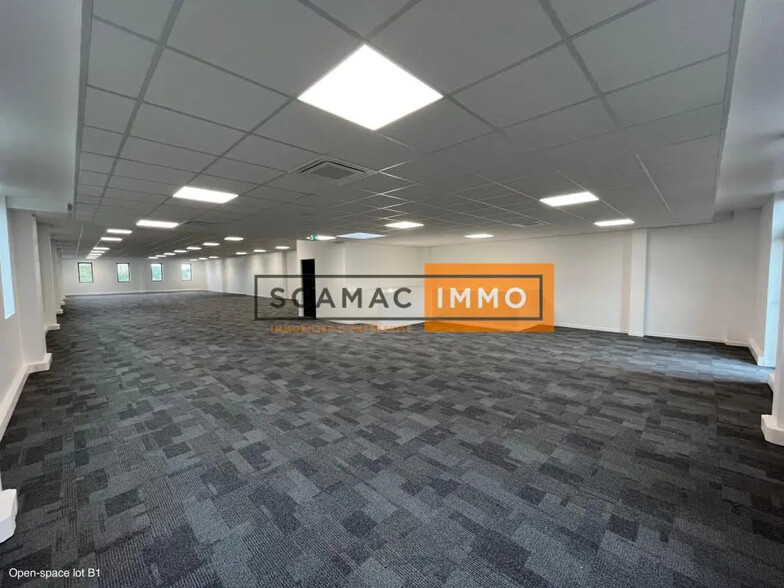 Local d’activités dans Gennevilliers à louer - Photo intérieure – Image 2 sur 6