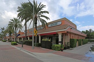 Plus de détails pour 201-297 E Palmetto Park Rd, Boca Raton, FL - Local commercial à louer