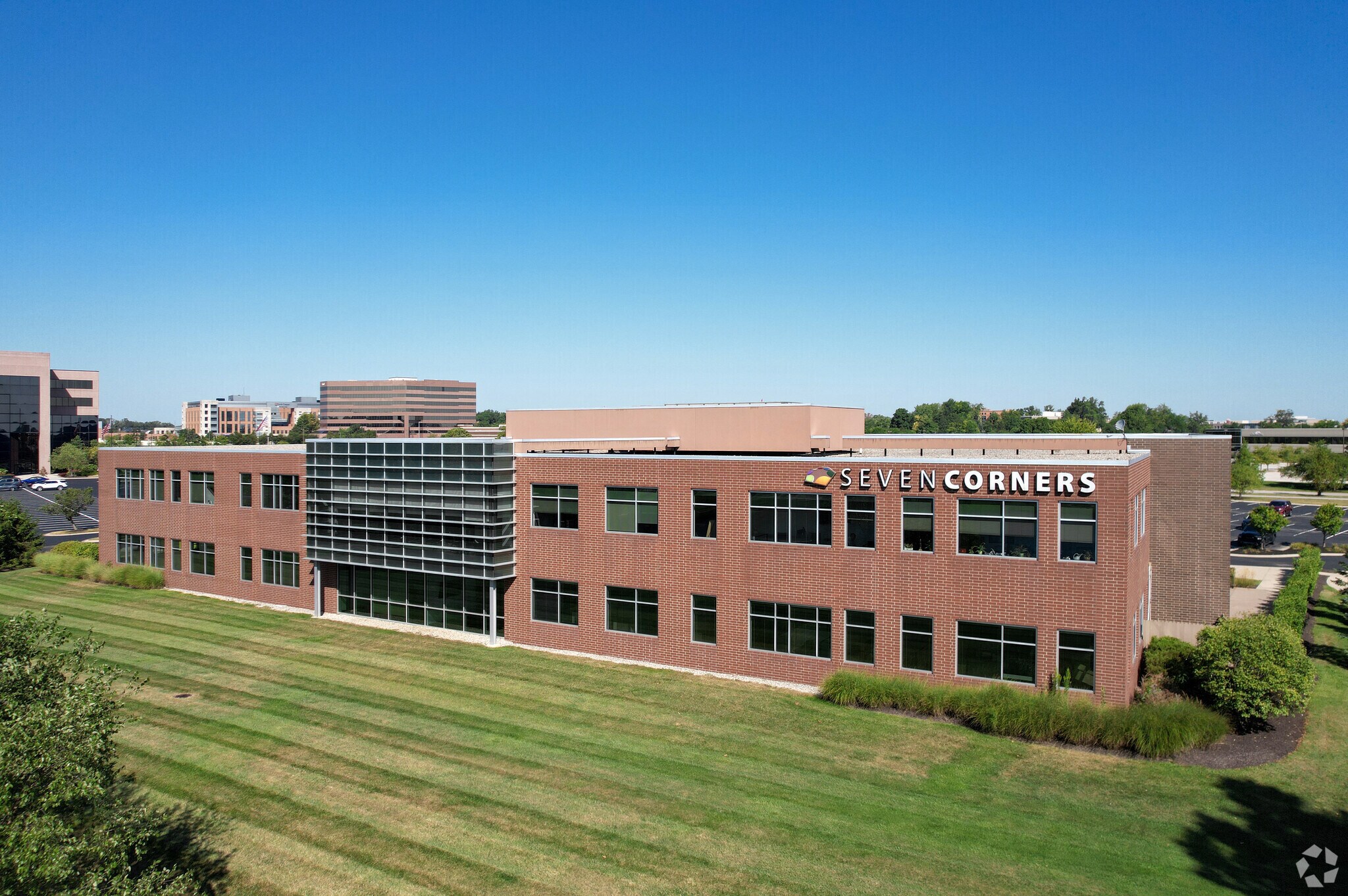 303 Congressional Blvd, Carmel, IN à louer Photo de l’immeuble– Image 1 sur 18