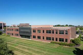 Plus de détails pour 303 Congressional Blvd, Carmel, IN - Coworking à louer