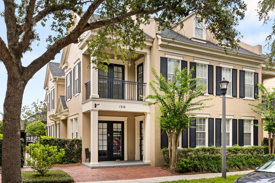 1316 Lake Baldwin Ln, Orlando, FL à vendre - Photo de l’immeuble – Image 2 sur 84