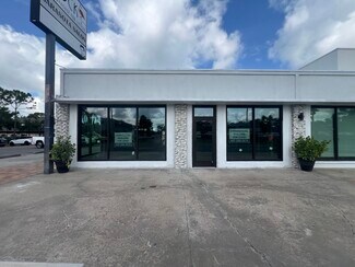 Plus de détails pour 660 S Washington Blvd, Sarasota, FL - Local commercial à louer