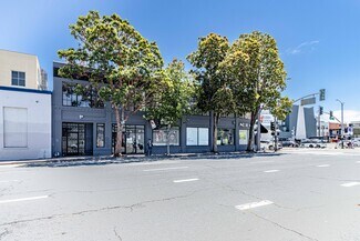 Plus de détails pour 797-799 Bryant St, San Francisco, CA - Local commercial à louer