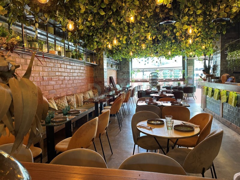 Local commercial dans Barcelone, Barcelona à louer Photo intérieure– Image 1 sur 16