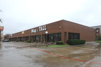 Plus de détails pour 11312 LBJ Fwy, Dallas, TX - Local commercial à louer