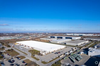 999 Boundary Rd, Oshawa, ON - VUE AÉRIENNE  vue de carte