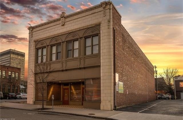 53 N Market St, Asheville, NC à louer - Photo principale – Image 1 sur 9