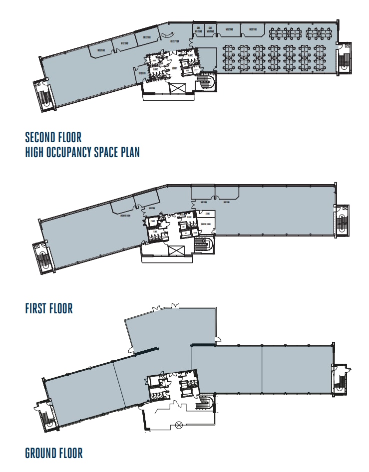 Grantsmuir Rd, Kirkcaldy à louer Plan d’étage– Image 1 sur 1