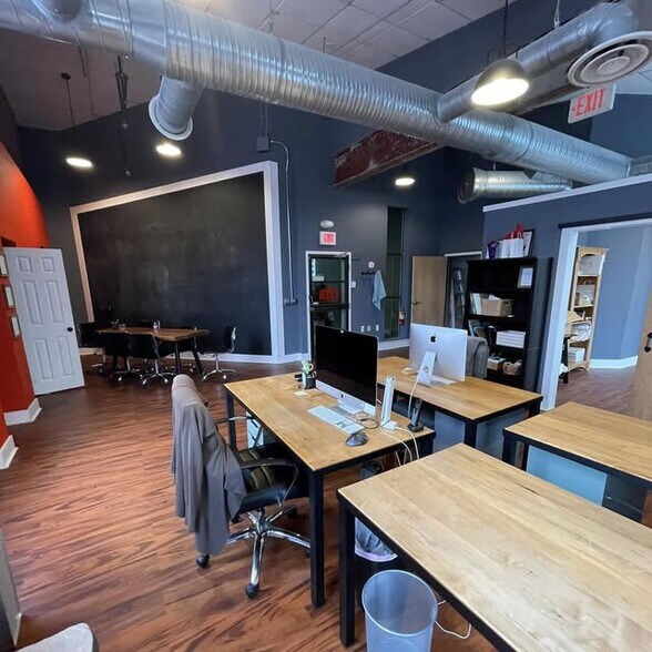 241 E 4th St, Frederick, MD à louer - Photo de l’immeuble – Image 2 sur 14