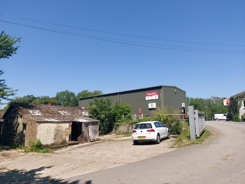 Wadhurst Rd, Crowborough à louer - Photo de l’immeuble – Image 3 sur 3