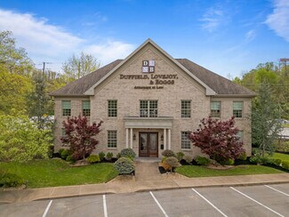 Plus de détails pour 3139 16th Street Rd, Huntington, WV - Bureau à vendre