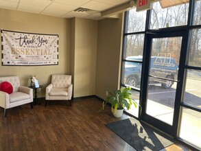 2509 Wilma Rudolph Blvd, Clarksville, TN à louer Photo de l’immeuble– Image 1 sur 12