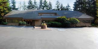 Plus de détails pour 1406 140th Pl NE, Bellevue, WA - Bureau à louer