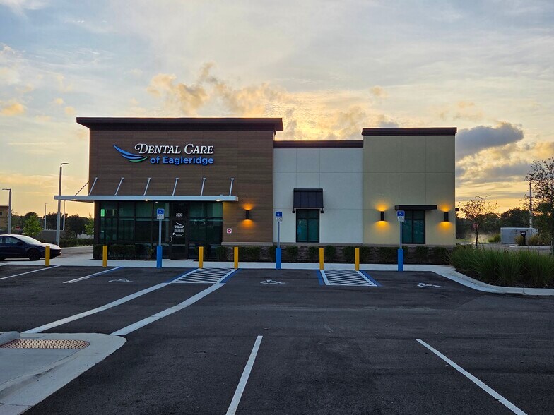US Hwy 27 & Golden Eagle Blvd, Clermont, FL à vendre - Photo de l’immeuble – Image 3 sur 8