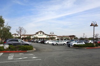 Plus de détails pour 7305-7387 Day Creek Blvd, Rancho Cucamonga, CA - Local commercial à louer
