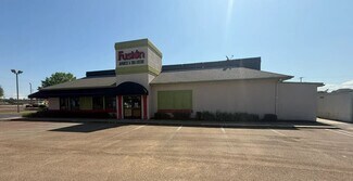 Plus de détails pour 1002 Treetops Blvd, Flowood, MS - Local commercial à vendre