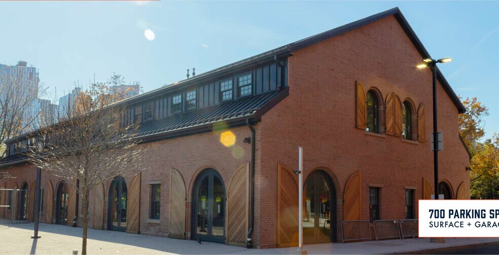 63 Flushing Ave, Brooklyn, NY à louer - Photo de l’immeuble – Image 2 sur 4