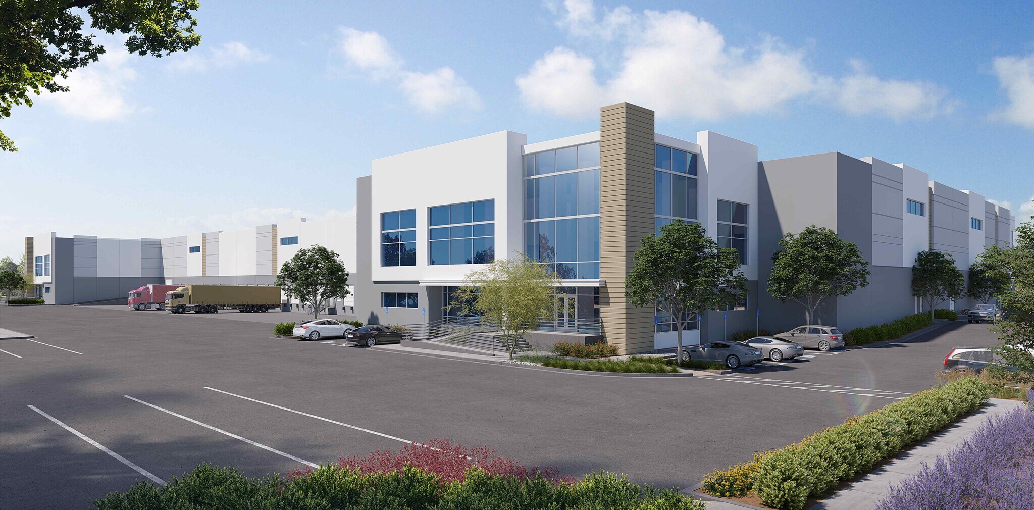15010 Nelson Ave, City of Industry, CA à louer Photo de l’immeuble– Image 1 sur 3