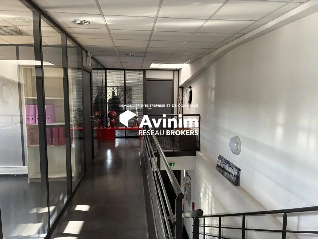 Bureau dans Septèmes-les-Vallons à louer Photo intérieure– Image 1 sur 3