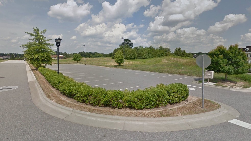 0 Winston Hill Dr, Cary, NC à vendre - Autre – Image 3 sur 4