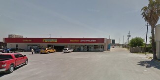 Plus de détails pour 6703 Marinette Dr, Houston, TX - Local commercial à louer