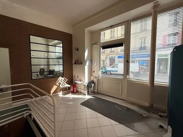 Bureau dans Paris à vendre - Photo intérieure – Image 2 sur 10