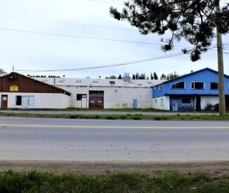 Plus de détails pour 5130 W 16 Hwy, Terrace, BC - Industriel/Logistique à vendre