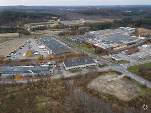 72 Cedar Hill St, Marlborough, MA - Vue aérienne  vue de carte - Image1