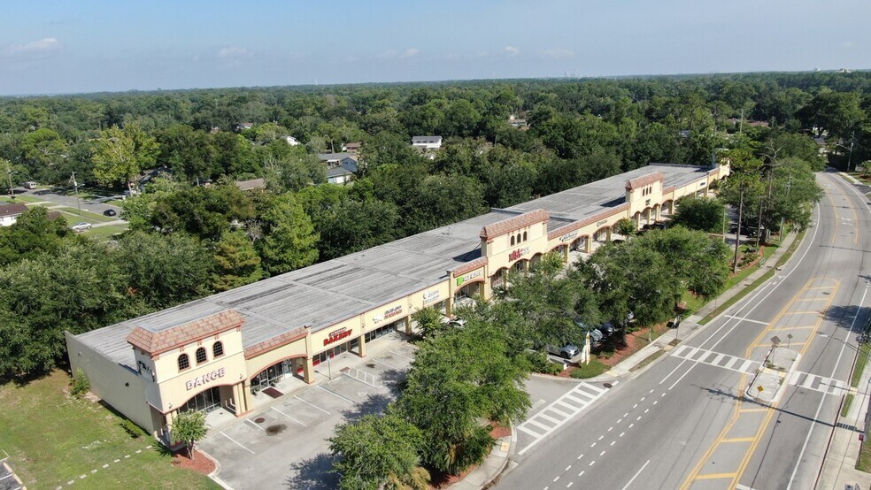 8650 Old Kings Rd S, Jacksonville, FL à louer - Photo de l’immeuble – Image 3 sur 9