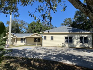 Plus de détails pour 2726 6th Ave W, Bradenton, FL - Bureau à vendre