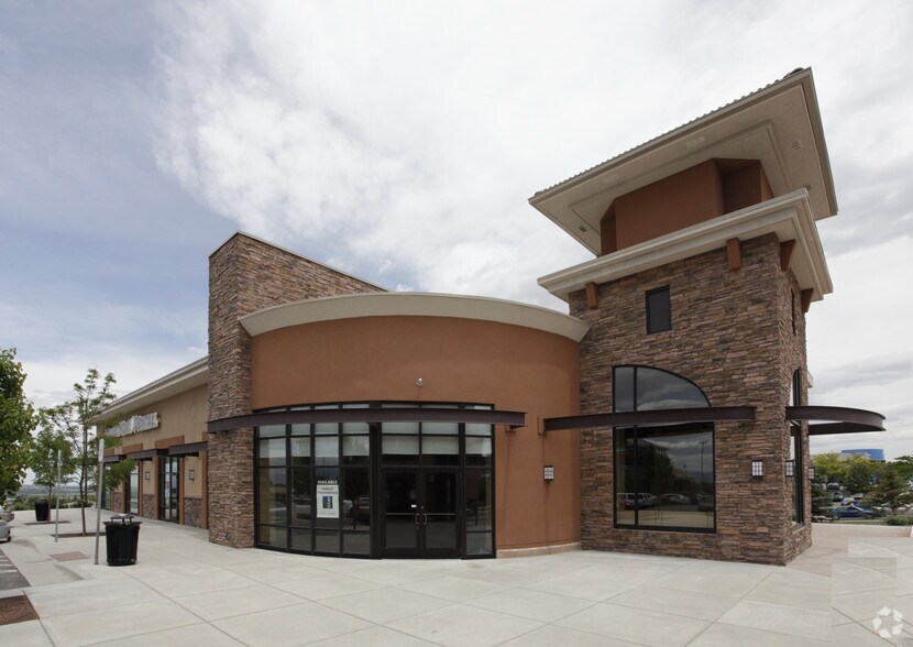 NW 104th & Federal Blvd, Westminster, CO à louer - Photo de l’immeuble – Image 3 sur 7