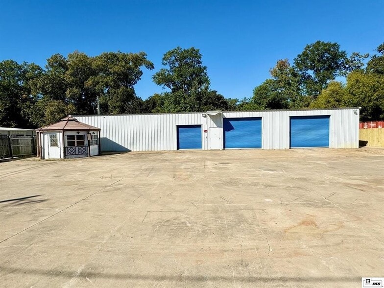 4325 US 165, Monroe, LA à vendre - Photo principale – Image 1 sur 11